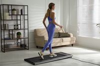 Best Compact Treadmills to Maximize Your Workout Space