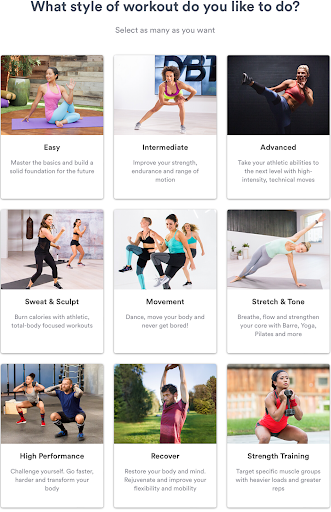 Daily Burn Review 2024 Why Is Daily Burn a Game Changer GymBird