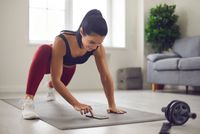 Fitbod vs JEFIT: Which Fitness App Delivers Results?