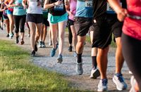 How to Train for a 5K: Let Us Make Your First 5K Easier