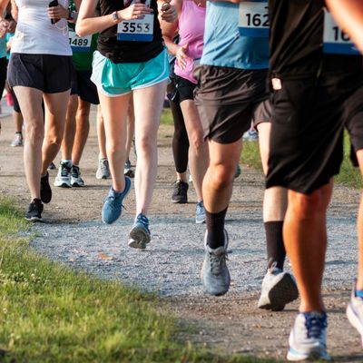 How to Train for a 5K: Let Us Make Your First 5K Easier