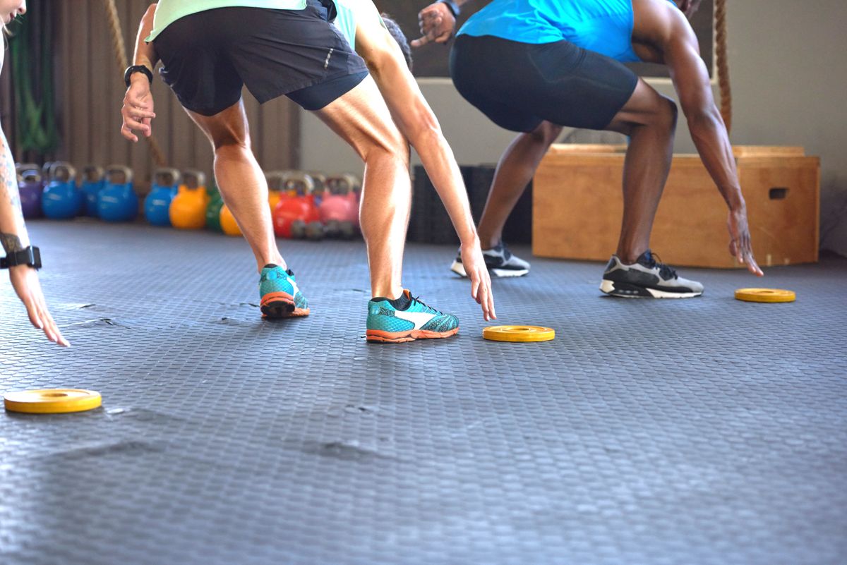 What's the Best Exercise For My Body Type? (2024 Guide) | GymBird