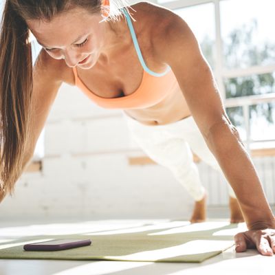 Best Workout Apps with Personal Trainers & Personalized Workout Programs