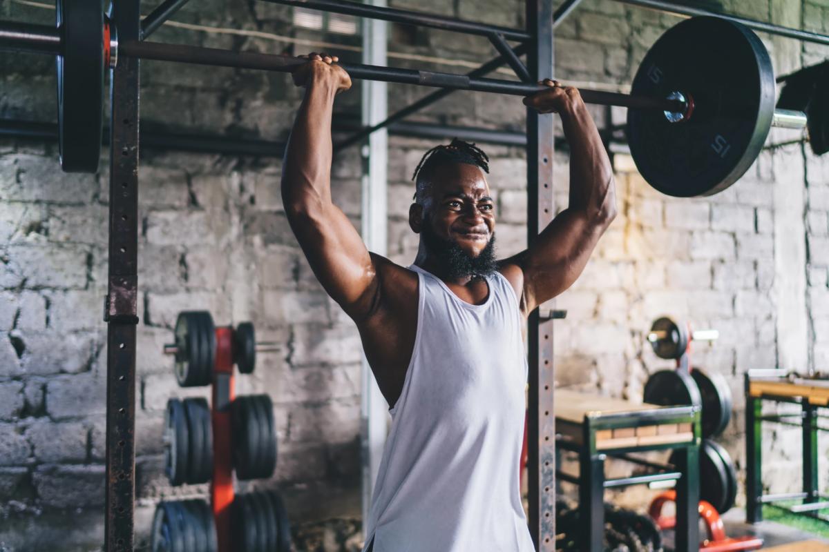 How to Optimize Training and Nutrition for Bodybuilding | GymBird