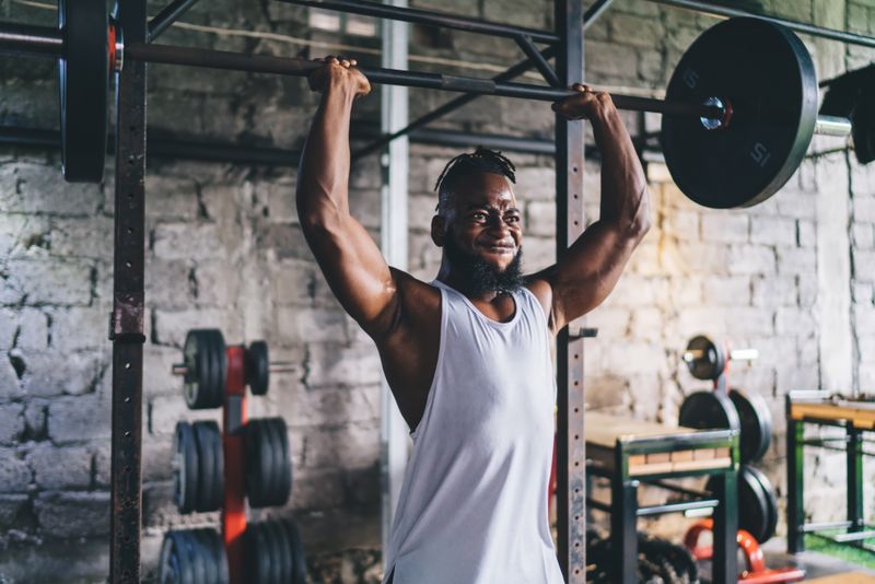 What Are Reps? How Many Reps Should You Do? | GymBird