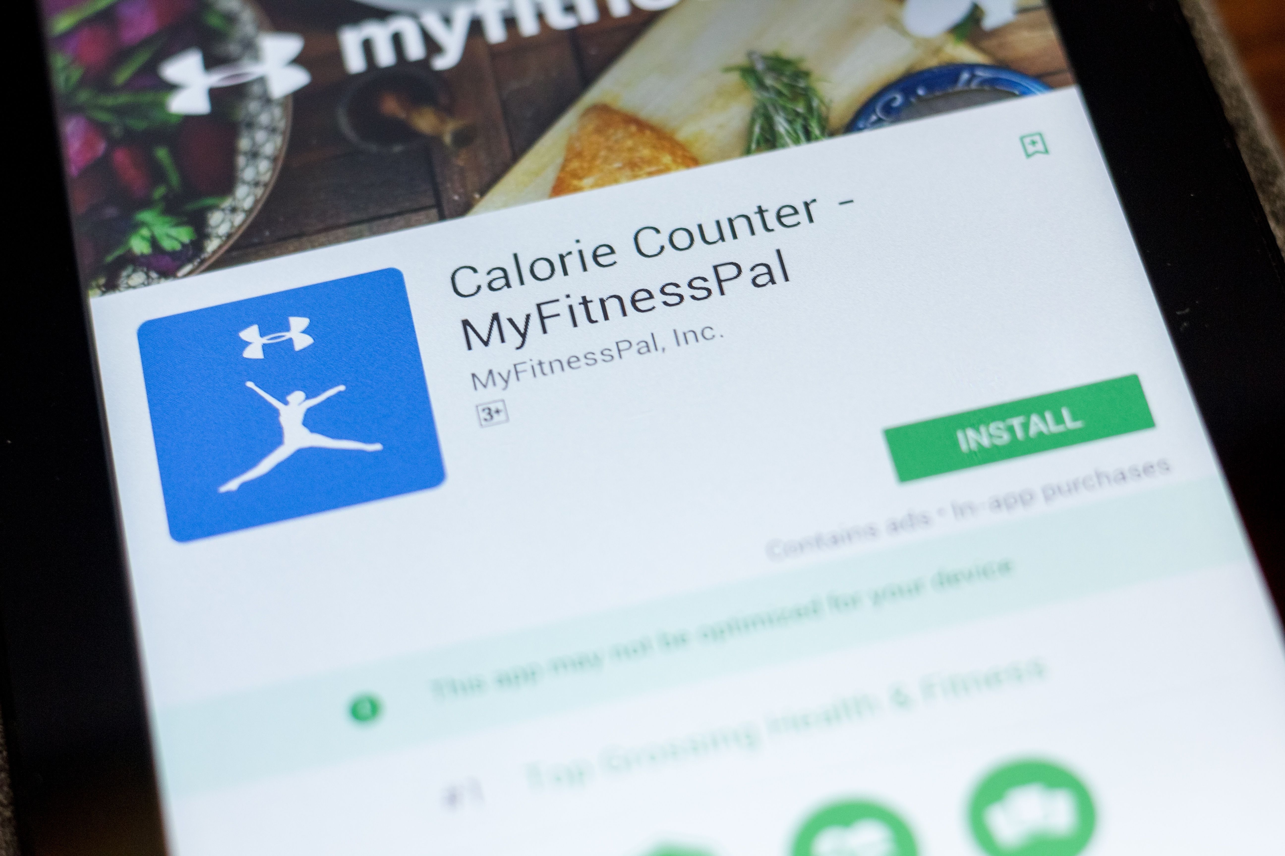 MyFitnessPal Review More Than Just Nutrition Tracking GymBird   C20be886a6fb7394e23d5441d7f6fcd0ce138575 5184x3456 