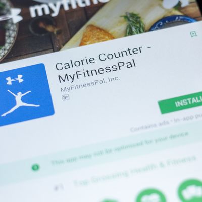 MyFitnessPal Review: More Than Just Nutrition Tracking