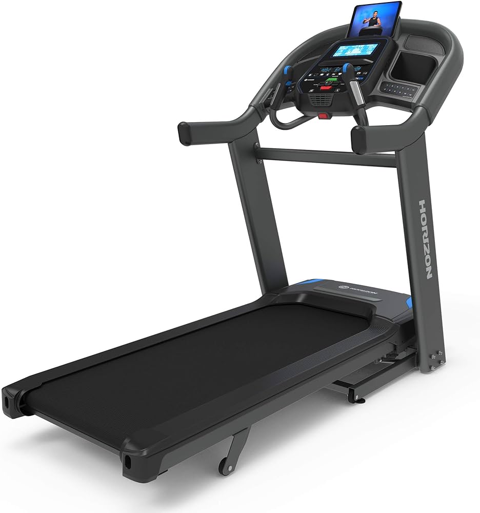 Best 2024 slim treadmill