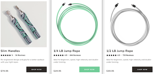 Crossrope for Beginners: Start Your Jump Rope Journey Here | GymBird