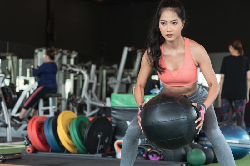 What is Barre? Pros, Cons, and How It Works GymBird