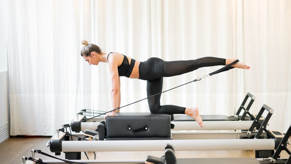 Barre vs Pilates: Which Workout Gets The Fastest Results? | GymBird