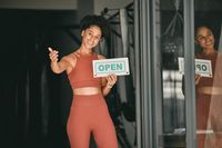 How to Create a Business Plan for Your Gym