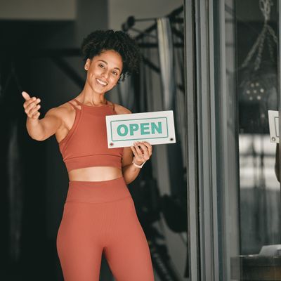 How to Create a Business Plan for Your Gym