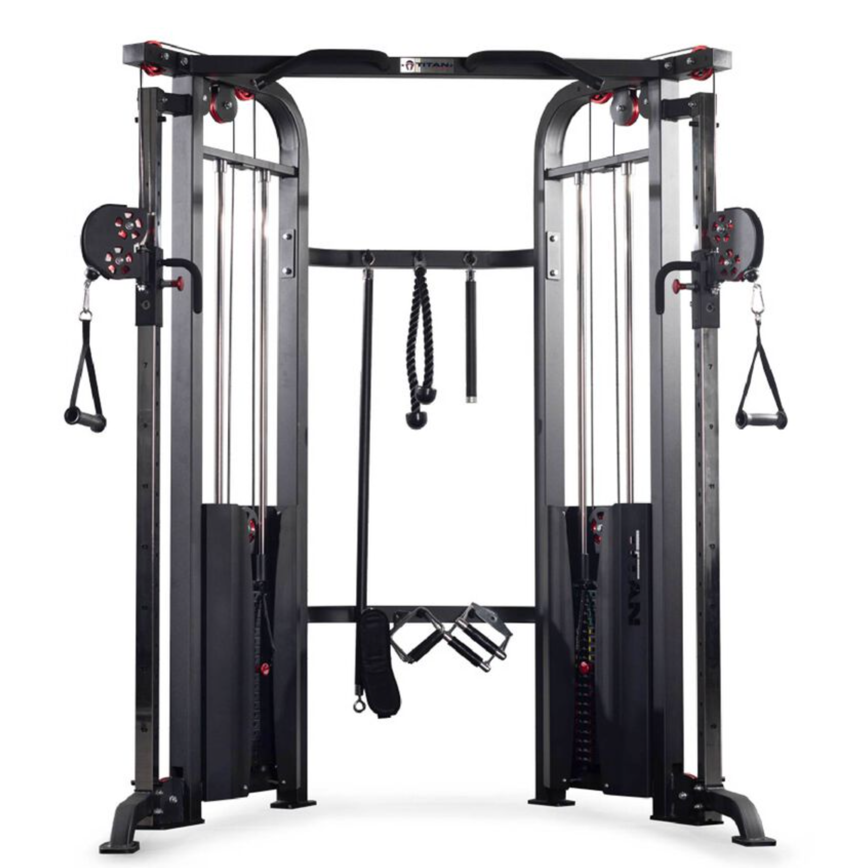 Best Home Gym Cable Machines 2024 | GymBird