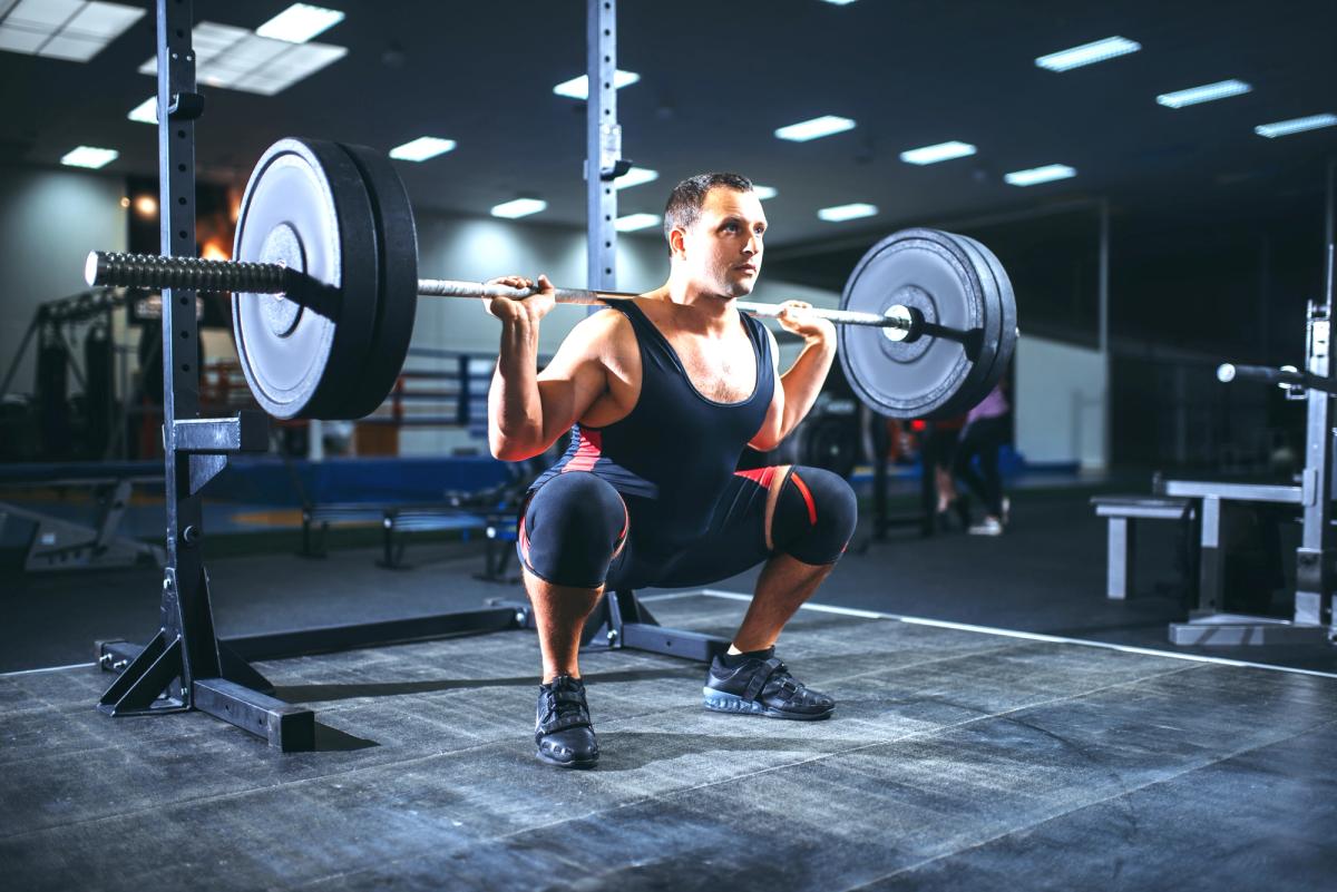 Your Complete Guide to Mastering the Snatch