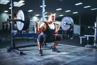 Ultimate Guide to Olympic Weight Lifting