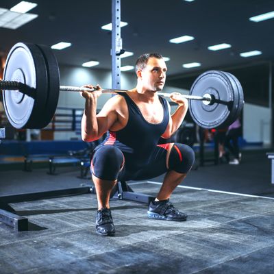 Ultimate Guide to Olympic Weight Lifting