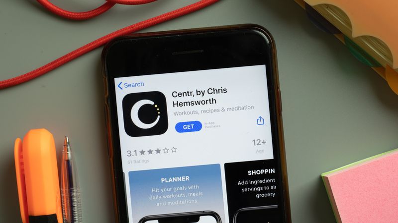 Centr App Review Reddit