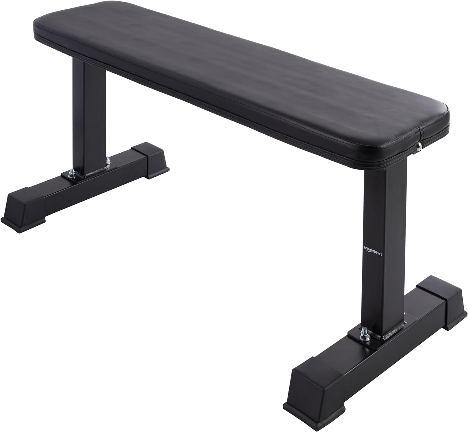 Amazon Basics weight bench
