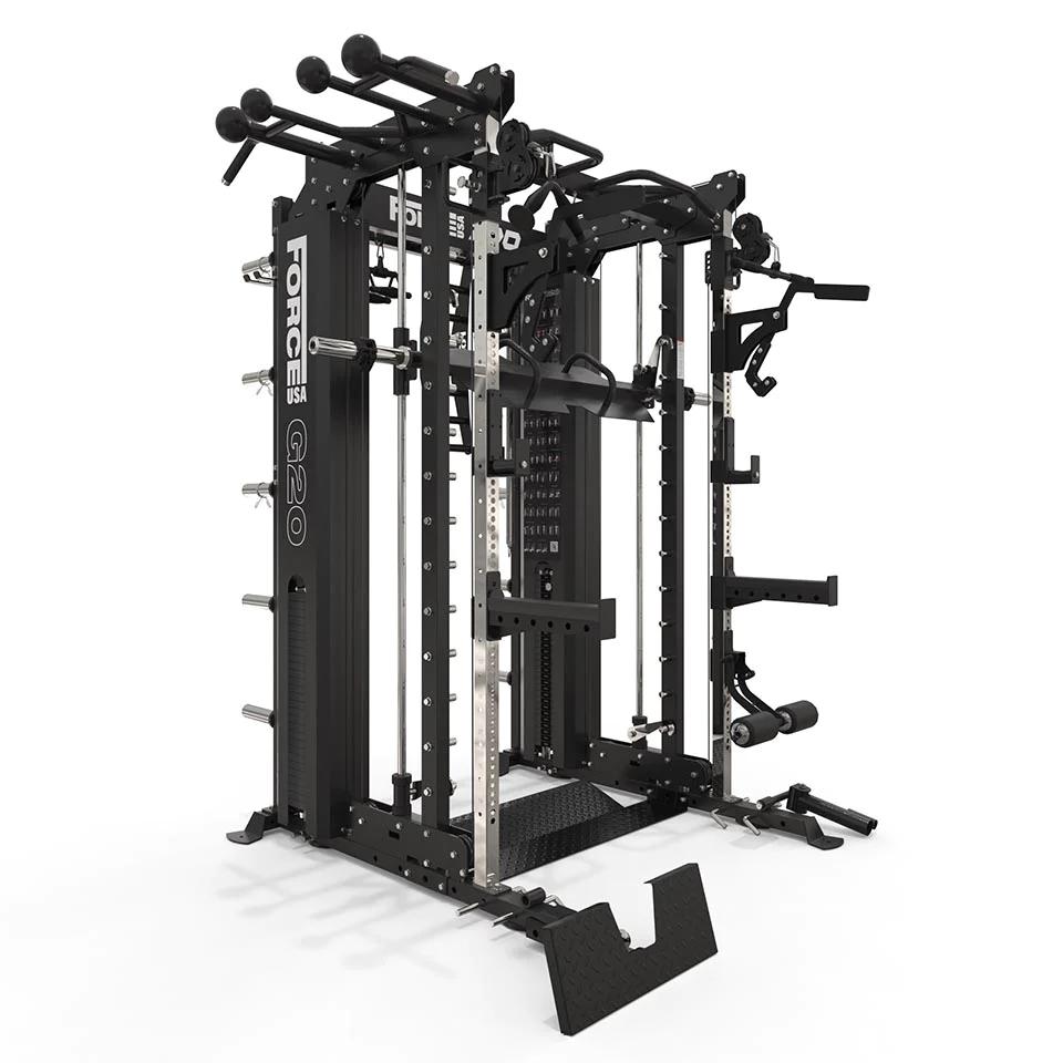 Gym Vable Machine Best Home Gym Cable Machines 2024 | GymBird