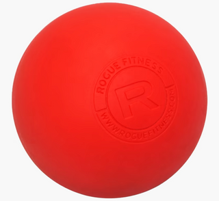 Rogue Lacrosse Balls logo