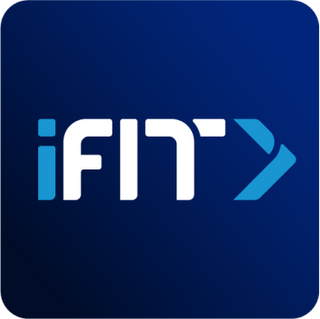 iFIT logo