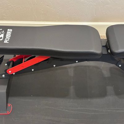 FLYBIRD Pro Weight Bench Review: Is FLYBIRD a Good Brand?