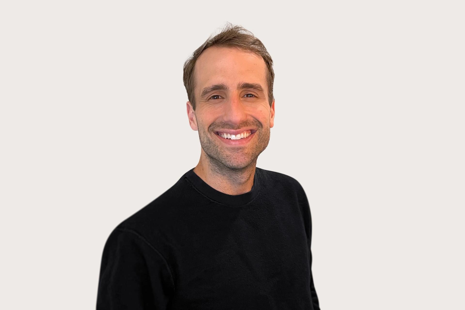 Adam Putterman, Co-Founder