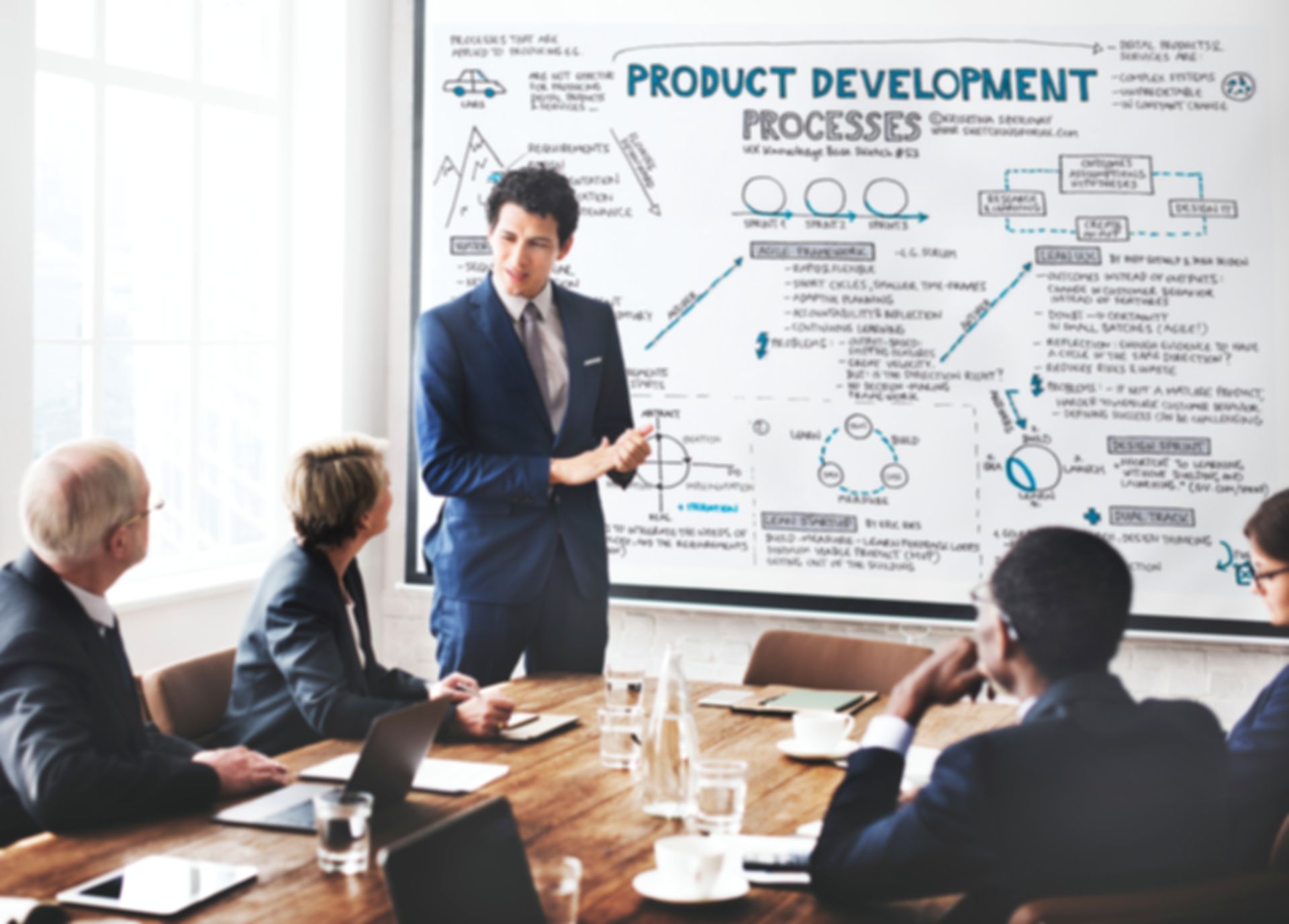 Application Engineering: Build the Right Way with AI Development