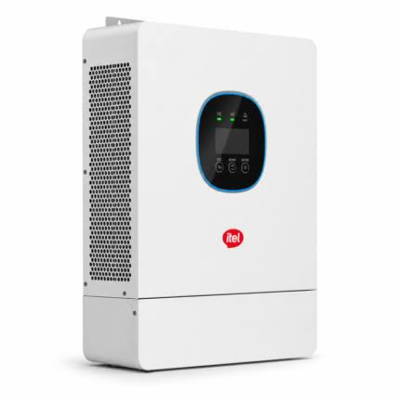 itel 5kw inverter