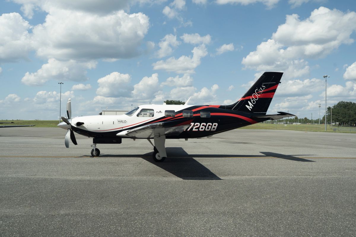 2020 Piper M600/SLS — Photo 1 of 15