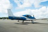 2007 Cirrus SR22 G2 — Photo 5