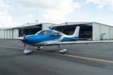 2007 Cirrus SR22 G2 — Photo 1
