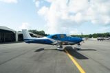 2007 Cirrus SR22 G2 — Photo 2