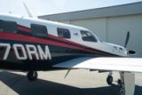 2024 Piper M700 Fury — Photo 6