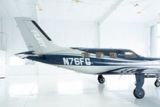 2026 Piper M700 Fury — Photo 9