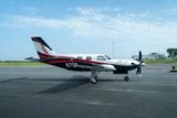 2024 Piper M700 Fury — Photo 1