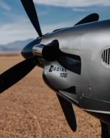 2026 Kodiak 100 Series III — Photo 3