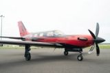 2026 Piper M700 Fury — Photo 13