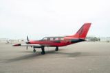 2026 Piper M700 Fury — Photo 6