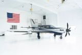 2026 Piper M700 Fury — Photo 5