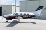 2016 Piper M350 — Photo 9