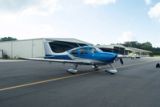2007 Cirrus SR22 G2 — Photo 3
