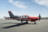 2025 Piper M700 Fury — Photo 4