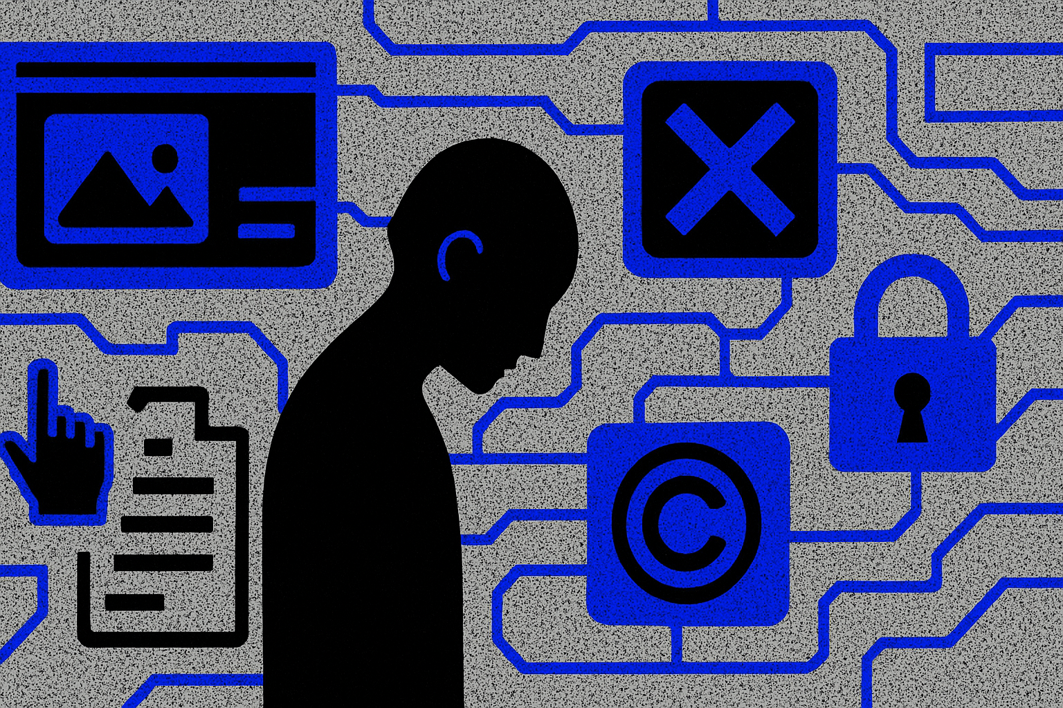 The Death of Ownership and The Rise of Tech Privatization Monopoly