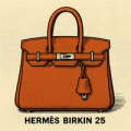 Birkin or the S&P? When Fashion Meets Finance