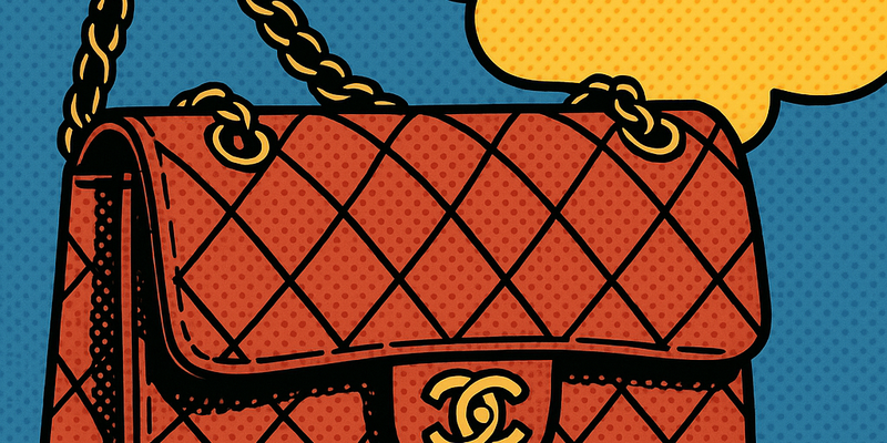 Chanel Classic Flap Medium: Elegance, Investment, and the Art of Letting Go