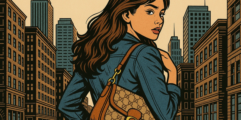 Bag Brilliance: How to Choose Your Ultimate Arm Candy in 2025