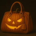 Witchy Wardrobe: Halloween Bag Pairings for Luxe Looks