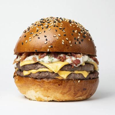 Chimichurrísima